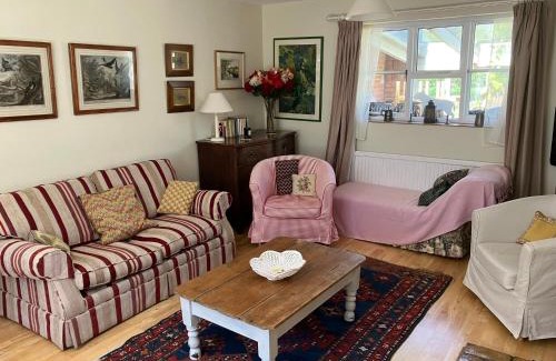Woodbridge Apartment | Snipe Vineyard Cottage