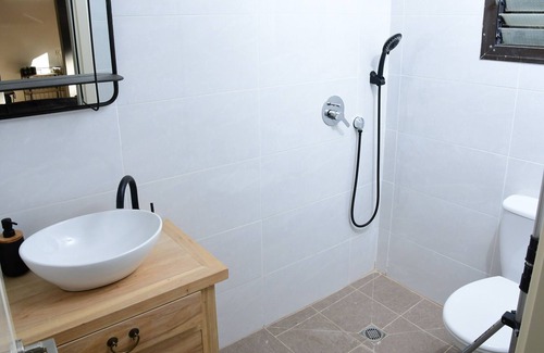 Beit Hillel Condo | Snir River Resort Apt 14 by Sea N' Rent