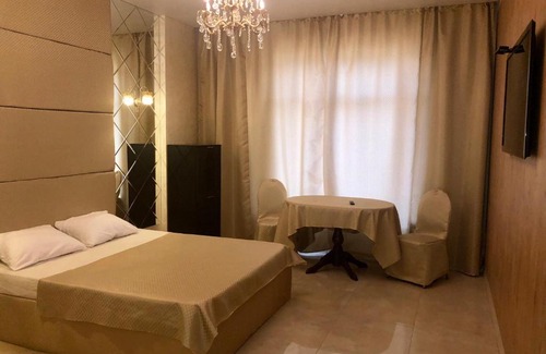 Saratov Hotel | Snoff Hotel