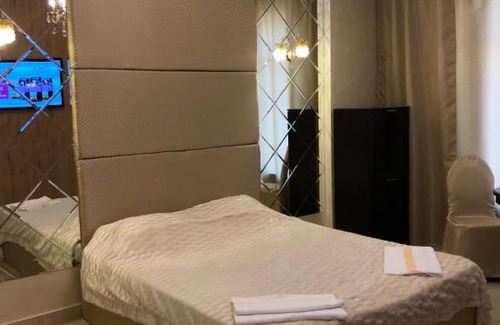 Saratov Hotel | Snoff Hotel
