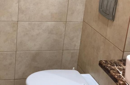 Saratov Hotel | Snoff Hotel