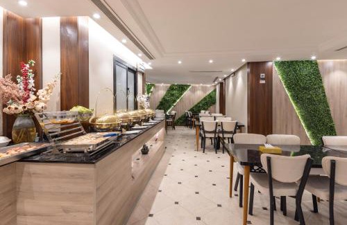 Mecca Hotel | Snood Ajyad Tower One