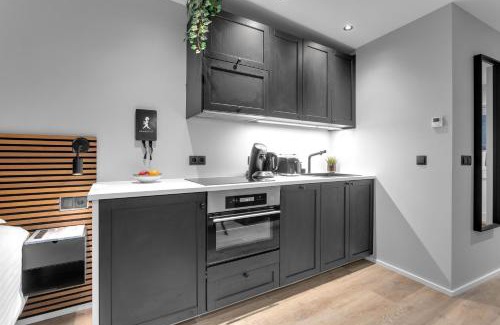 Norðurmyri Apartment | Snorrabraut Apartments By Alva