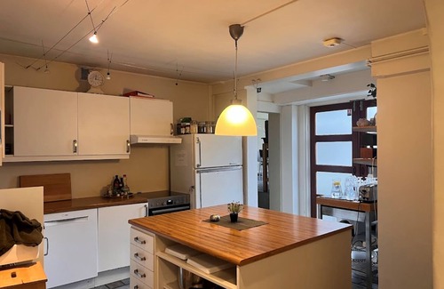 Norðurmyri House | Snorri's Guesthouse