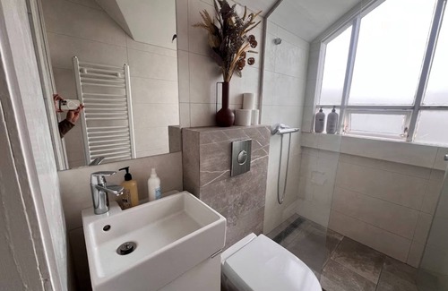 Norðurmyri House | Snorri's Guesthouse