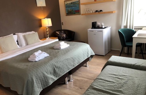 Norðurmyri House | Snorri's Guesthouse