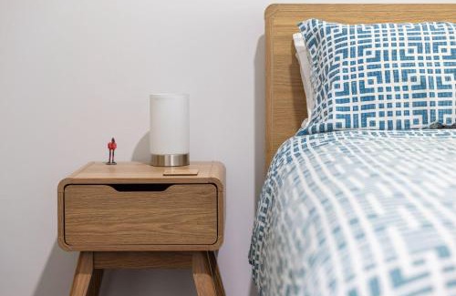 Berridale Apartment | Snow-Berri