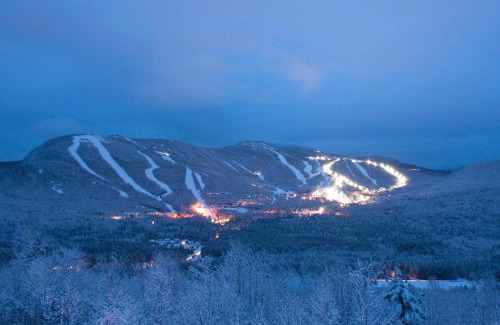 Sunday River Area Hotel | Snow Cap Inn