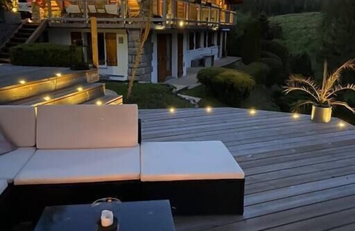 Xonrupt-Longemer Apartment | Snow chalet, mountain apartment