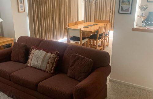 Warren Apartment | Snow Creek 115