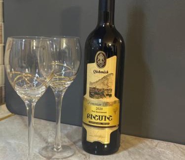 Bakuriani Apartment | Snow Forest ԲԱԿՈՒՐԻԱՆԻ-ბაკურიანი-BAKURIANI