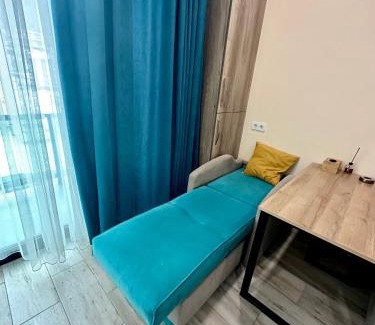 Bakuriani Apartment | Snow Forest ԲԱԿՈՒՐԻԱՆԻ-ბაკურიანი-BAKURIANI