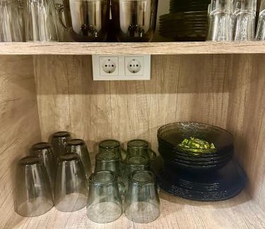 Bakuriani Apartment | Snow Forest ԲԱԿՈՒՐԻԱՆԻ-ბაკურიანი-BAKURIANI