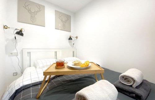 Pradollano Apartment | Snow&Fun - Sierra Nevada - Monte Oiz