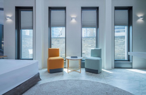 Seocho-dong Hotel | Snow hotel