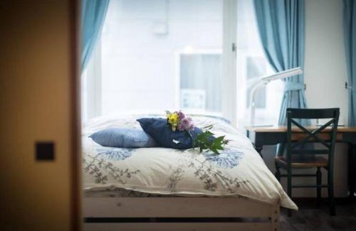 Nishi House | Snow House Hotel