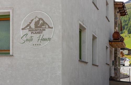 San Rocco Apartment | Snow Mountain Planet Suite House