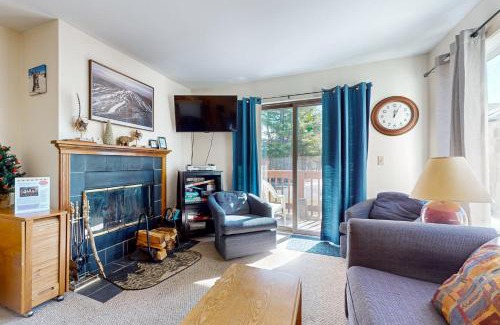 West Dover Apartment | Snow Mountain Village 13A