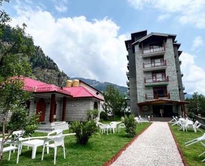 Mohal Resort | Snow Park Villas & Resort