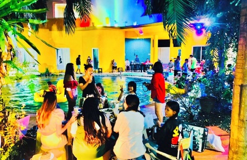 Bang Lamung House | Snow Pattaya