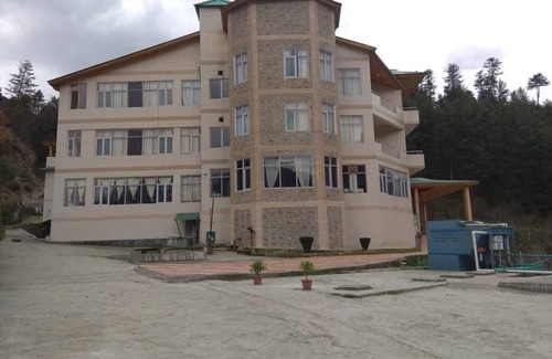 Naggar Hotel | Snow Touch Resort By Sriniwasa Hotels