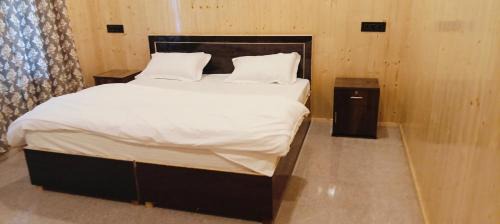Bhatwari Hotel | snow villa