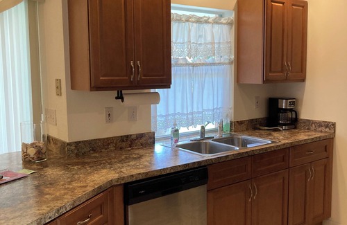 Port Charlotte House | Snowbird Home Away from Home