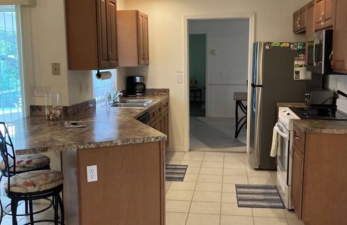 Port Charlotte House | Snowbird Home Away from Home