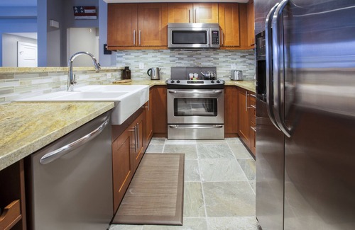 Mammoth Lakes Condo | Snowcreek 881 Phase V