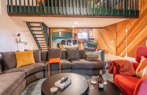 Mammoth Lakes House | Snowcreek II 322