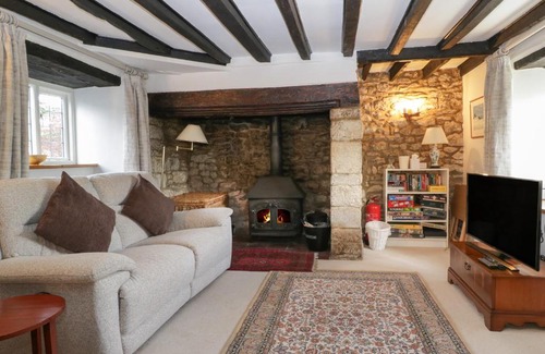 Sherborne House | Snowdrop Cottage