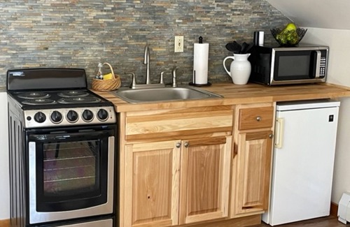 Killington Bed & Breakfast | Snowed Inn