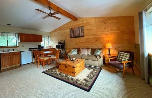 Killington Bed & Breakfast | Snowed Inn