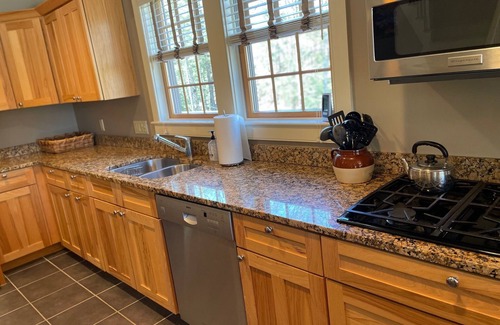 Killington Bed & Breakfast | Snowed Inn