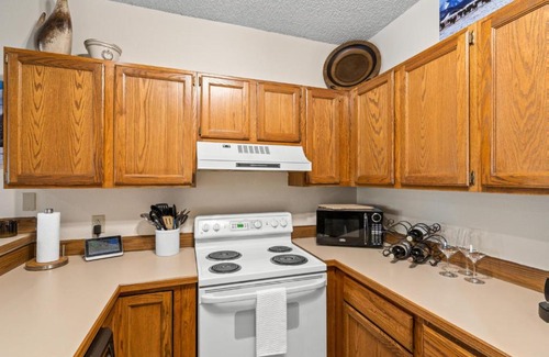 Big Sky House | Snowflake at Skycrest