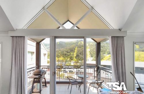 Thredbo Ski Chalet | Snowman 8 Penthouse