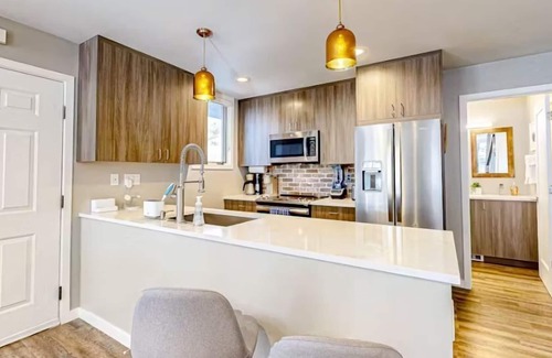 Snowmass Village Apartment | Snowmass Village by Gondola Resorts