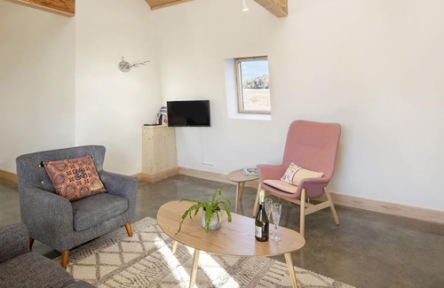 Avonside Apartment | Snowy Mountains Farmstay