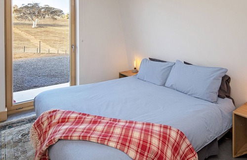 Avonside Apartment | Snowy Mountains Farmstay