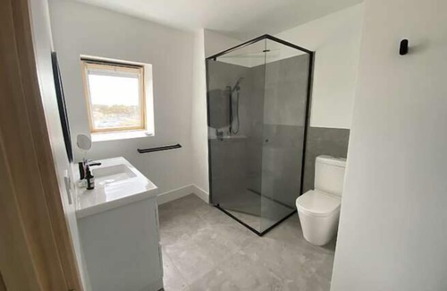 Avonside Apartment | Snowy Mountains Farmstay