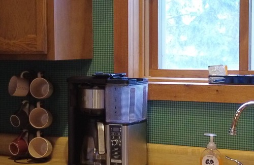 Bessemer Ski Chalet | Snowy Summit- Where Mountain Memories Begin