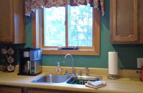 Bessemer Ski Chalet | Snowy Summit- Where Mountain Memories Begin