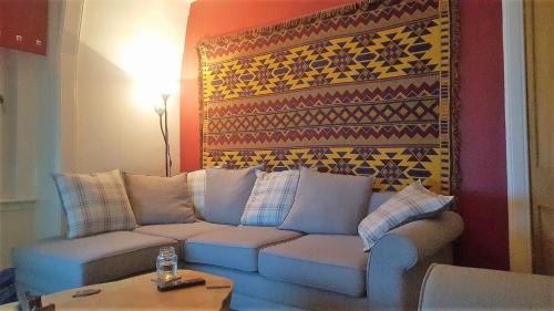 Helensburgh Apartment | Snug - Krayr Apartment