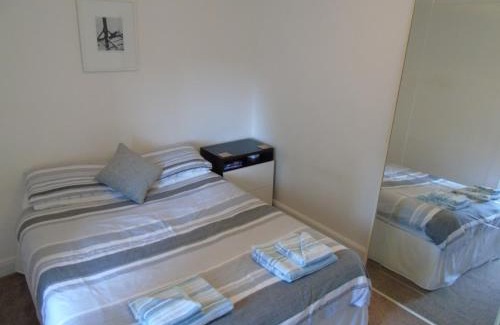 Helensburgh Apartment | Snug - Krayr Apartment