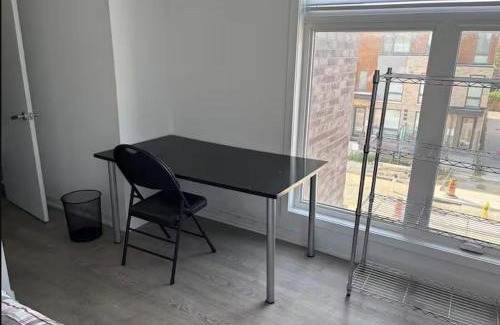 Lawrence Heights House | Snug Room near Yorkdale