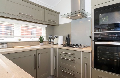 Troutbeck Bridge Cottage | Snuggledown