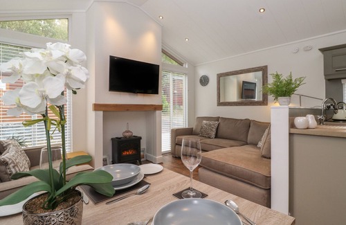 Troutbeck Bridge Cottage | Snuggledown