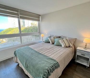 Concon Apartment | Soñado depto 2d/2b en Con Con
