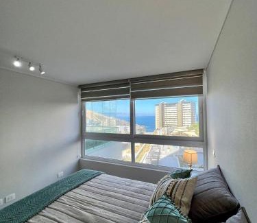 Concon Apartment | Soñado depto 2d/2b en Con Con