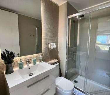 Concon Apartment | Soñado depto 2d/2b en Con Con